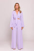 Women trousers model 213676
